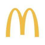 McDonald's Wrocław, Rynek 30 logo